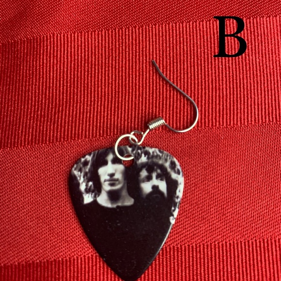 Pick Floyd - Picture 3 of 7